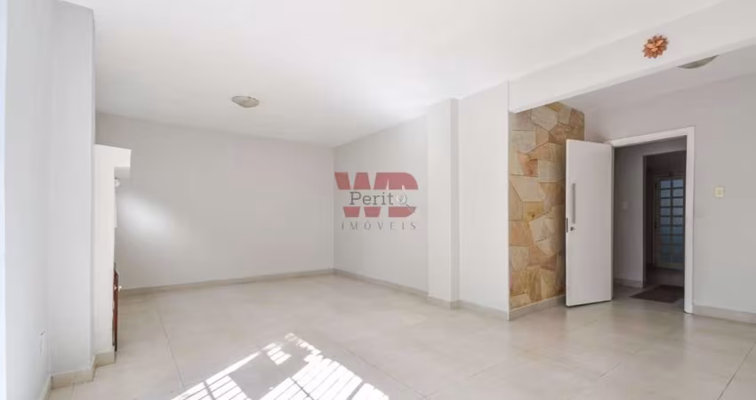Sobrado Comercial/Residencial na Vila Congonhas 