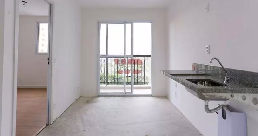 Apartamento Aconchegante à Venda em São Paulo 