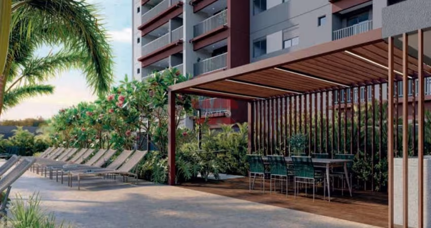 Lançamento Imperdível! Garden de 166m² com 3 quartos 