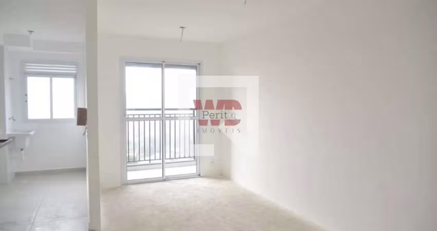 Apartamento Novo no bairro Campestre - Santo André 
