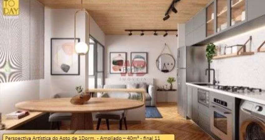 Today Butantã: apartamento a venda em São Paulo 