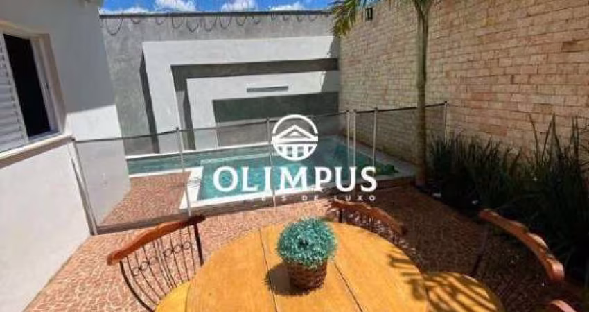 Excelente casa no bairro Vida Nova