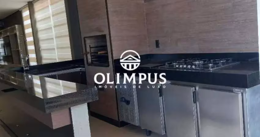 CÓD. 4525 - Excelente Casa com 334m² no Condomínio Paradiso Ecológico - Bairro Aclimação