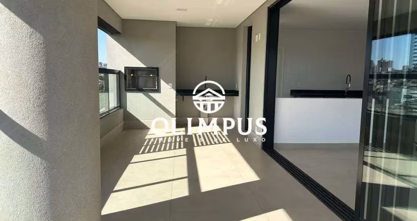 Excelente apartamento com 200m² em uma ótima localização na zona sul