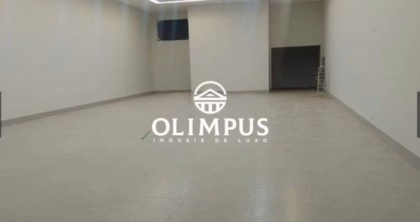 Cód. 4484 - Excelente loja comercial com 212 m² no Bairro Alto Umuarama