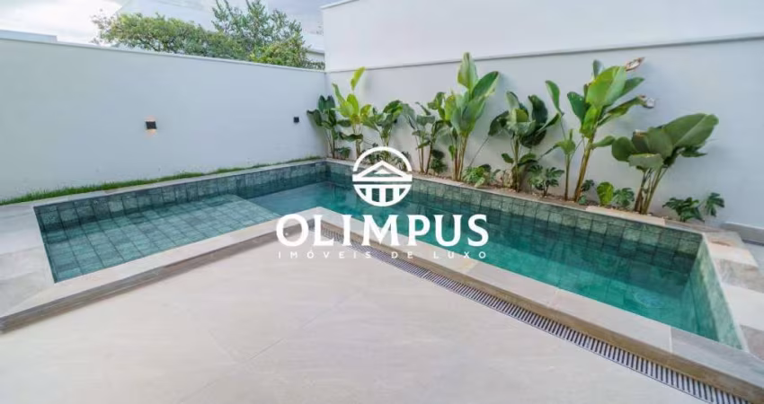 Cod 4481 - Excelente casa em condominio com otima localização