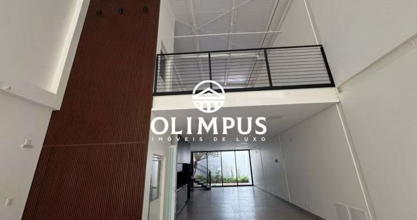 Loja comercial com 288m² em excelente localização