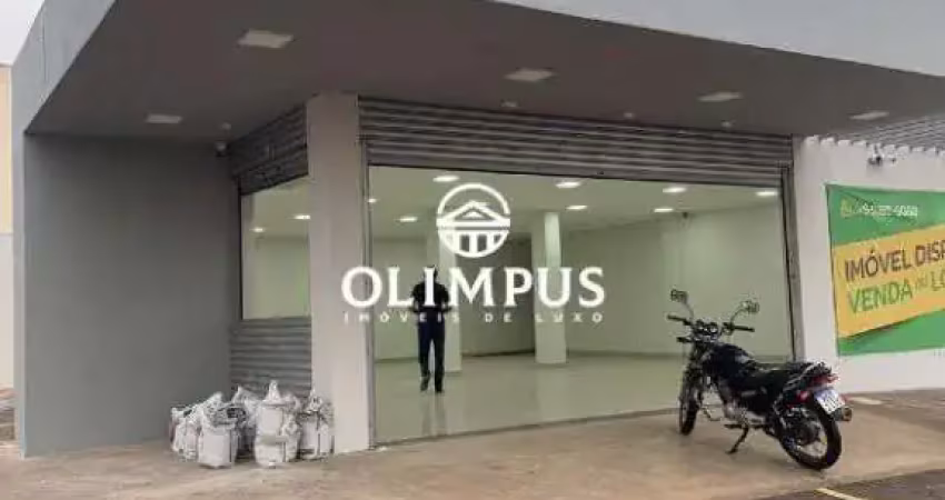 Sala comercial para alugar no Santa Luzia, Uberlândia 