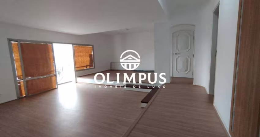 Excelente apartamento no Centro