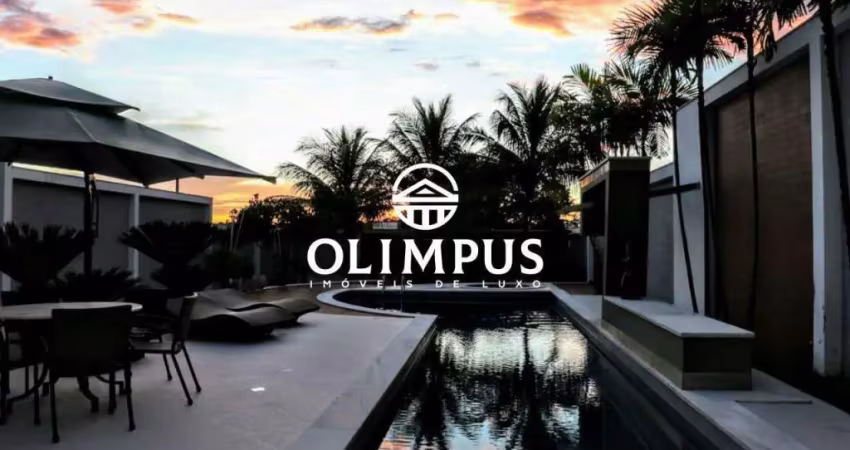 Casa com 6 quartos à venda no Morada da Colina, Uberlândia 
