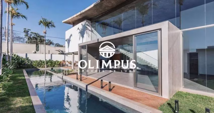 Excelente casa em Condomínio Solares da Gávea