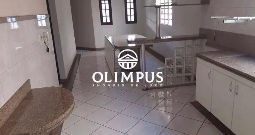 Excelente opção de casa com 279m² no bairro alto umuarama