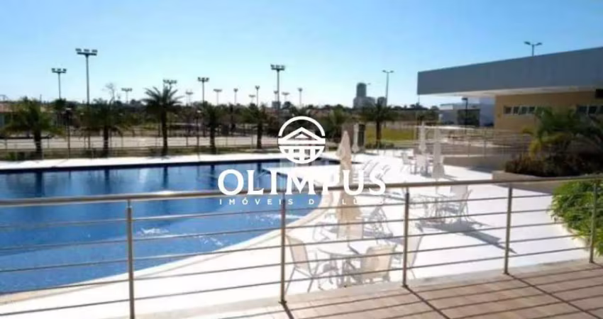 CÓD. 4151 - Terreno disponível com 606m² para Venda condomínio Cyrela Ipês