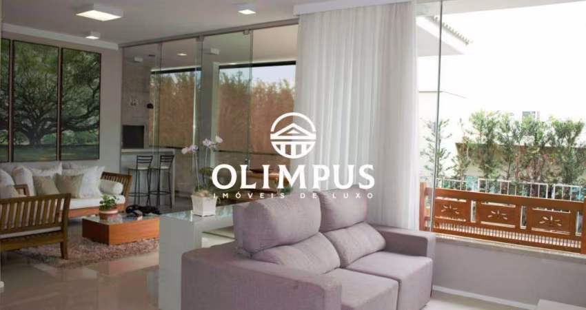 Excelente casa disponível para a venda no Jardins Roma.
