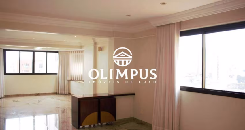 Excelente apartamento disponível no bairro Fundinho.