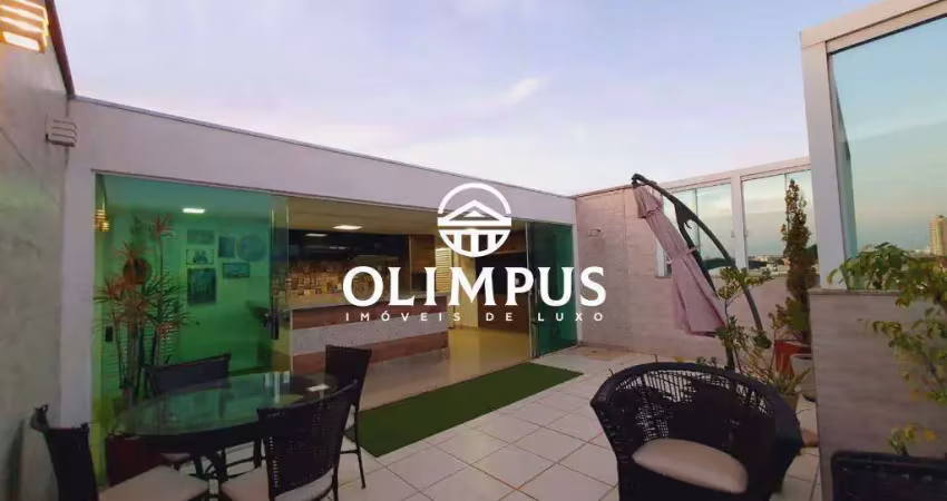 Belíssimo apartamento em uma excelente localização.