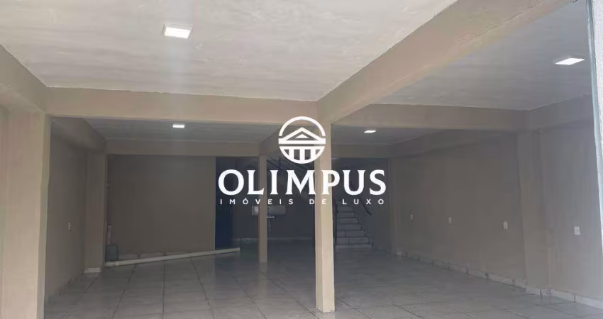 Imóvel comercial em uma excelente localização.