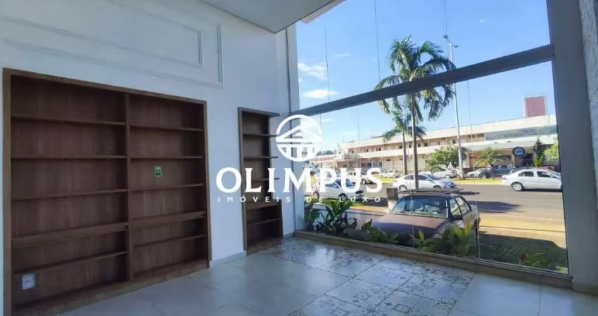 Loja com amplo espaço e boa localização no bairro tabajaras