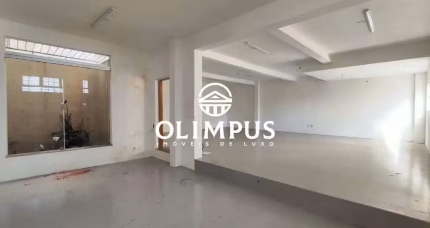 Ótimo imóvel comercial disponível para locação no bairro brasil.