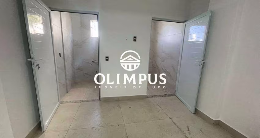 Excelente Prédio Comercial No Martins.