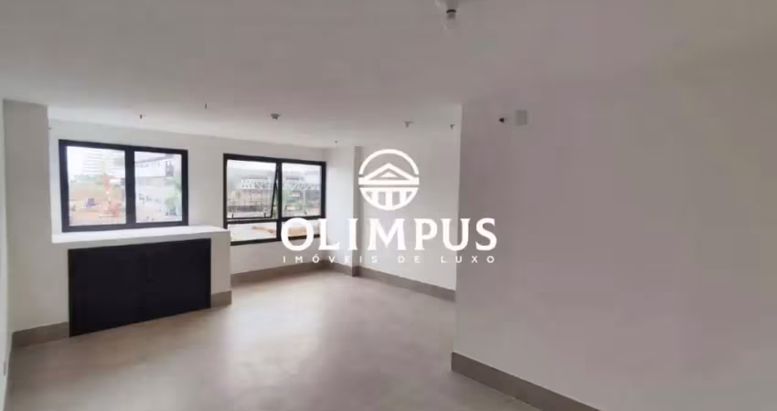 Excelentes salas comerciais de 29m² a 70m² em prédio de alto padrão na zona sul de uberlândia.