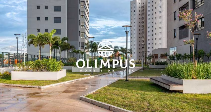 Belíssimo duplex de luxo no TRIAD no bairro Jardim Karaíba.