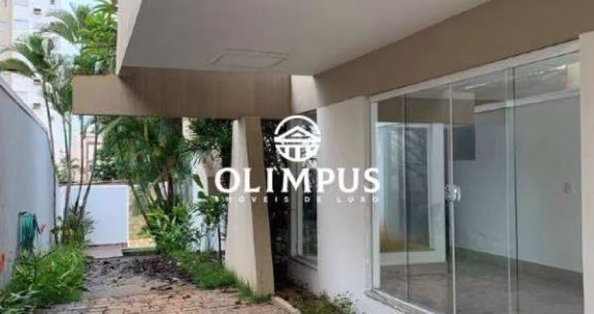 Excelente imóvel comercial/residencial no Tabajaras.
