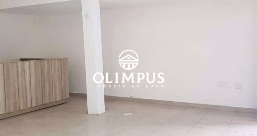 Excelente imóvel comercial no bairro Jardim das Palmeiras, com área de 250m2