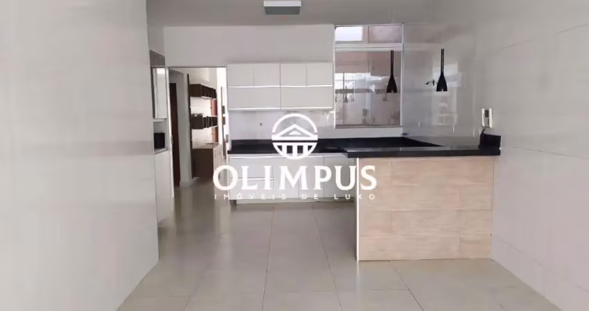 Casa com 3 quartos à venda no Novo Mundo, Uberlândia 