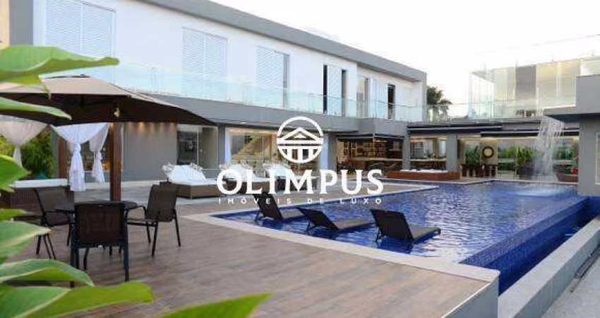 Belíssima casa em uma excelente localização com acabamento de primeira qualidade.