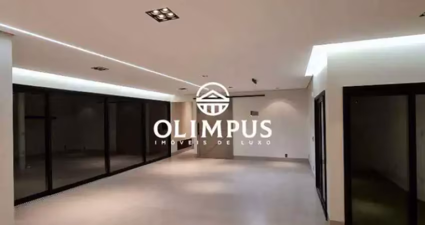 Excelente sobrado com arquitetura moderna em uma ótima localização no bairro jardim karaíba