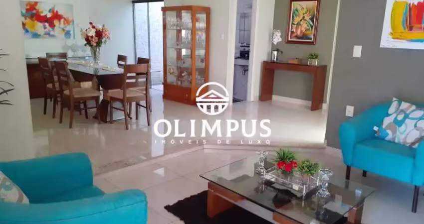 Bela casa com 213m² em terreno de 300m², localizada na zona sul de uberlândia/mg.