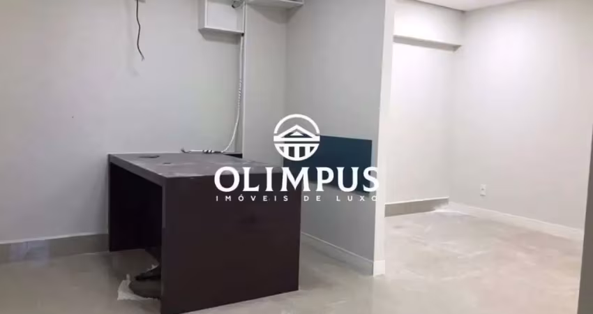 Cód. 1329 - excelente sala comercial, com 68m² no bairro tabajaras