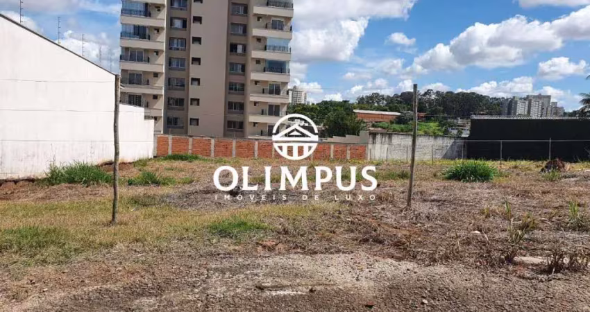 Excelente terreno disponível para venda – Uberlândia/MG.