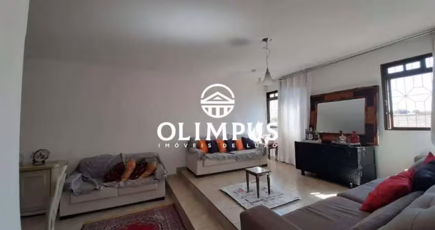 Casa com 4 quartos à venda no Vigilato Pereira, Uberlândia 
