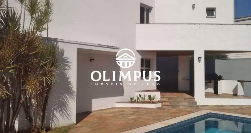 Casa estilo sobrado disponível para venda com 4 quartos no Morada da Colina - Uberlândia-MG