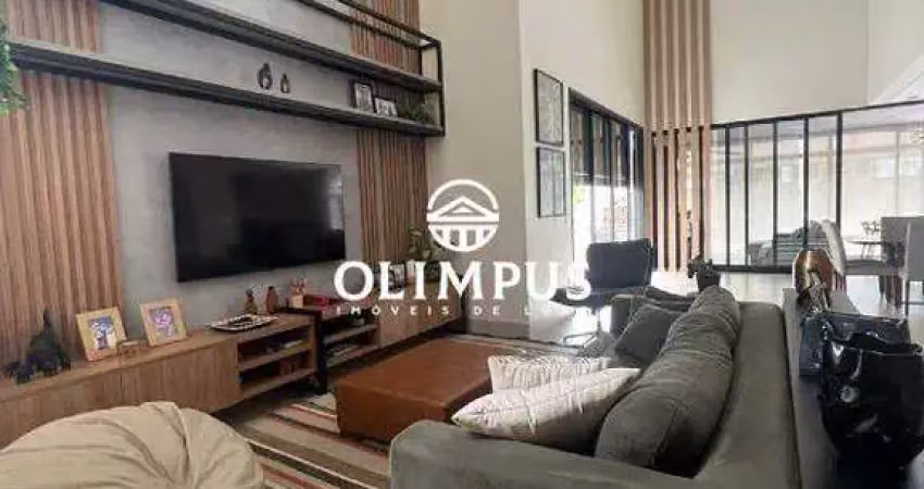 Excelente casa em condomínio com ótima localização na zona sul