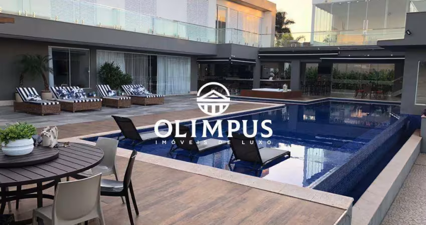 CÓD. 4777- Belíssima Casa de 1.000m² no Bairro Cidade Jardim