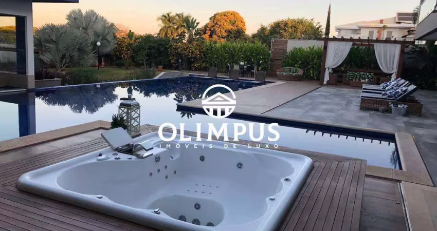 Cód. 4777- belíssima casa de 1.000m² no bairro cidade jardim