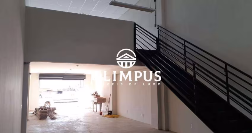 Ótimo galpão para locação no bairro Shopping Park