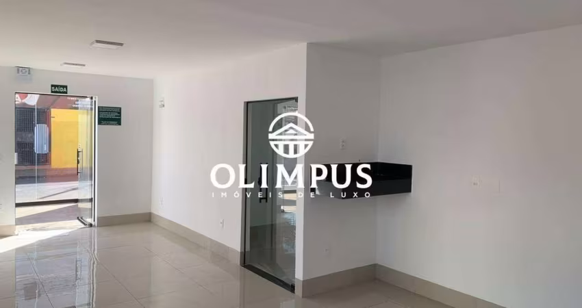 Ótimo Imóvel comercial no bairro Martins
