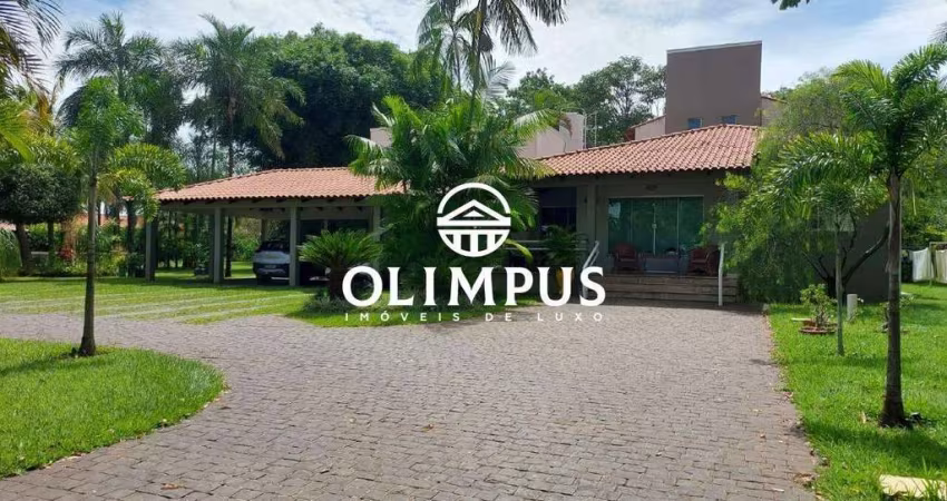 Excelente casa no condominio Morada do Sol