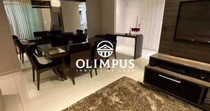 Excelente apartamento Edifício Solarium Residence