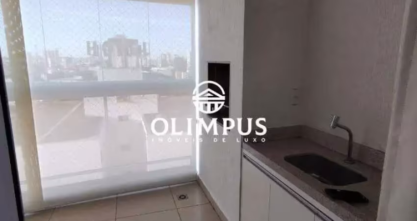 Apartamento para alugar no bairro centro em uberlândia