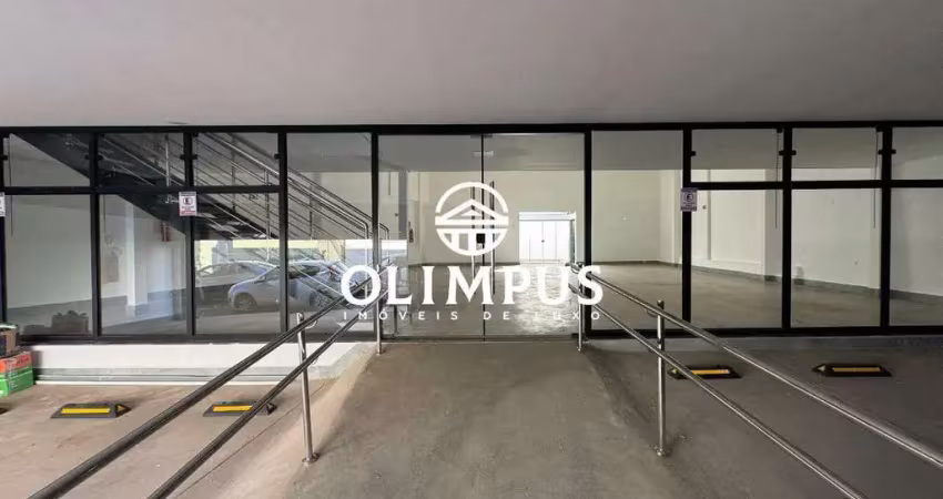 Excelente imóvel em ótimo bairro e em uma localização privilegiada e recém construído com portas eletrônicas;