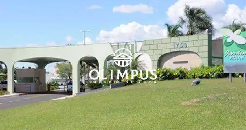 Excelente terreno em condominio com ótimo bairro e localização na zona sul
