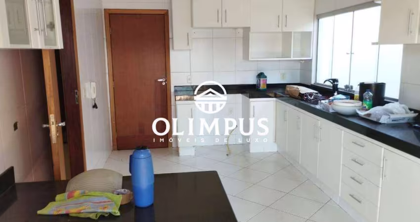 Excelente opção de casa com 235m²