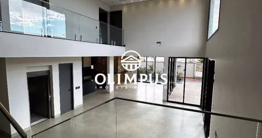 Casa lindíssima em condomínio localizado na zona sul de uberlândia.