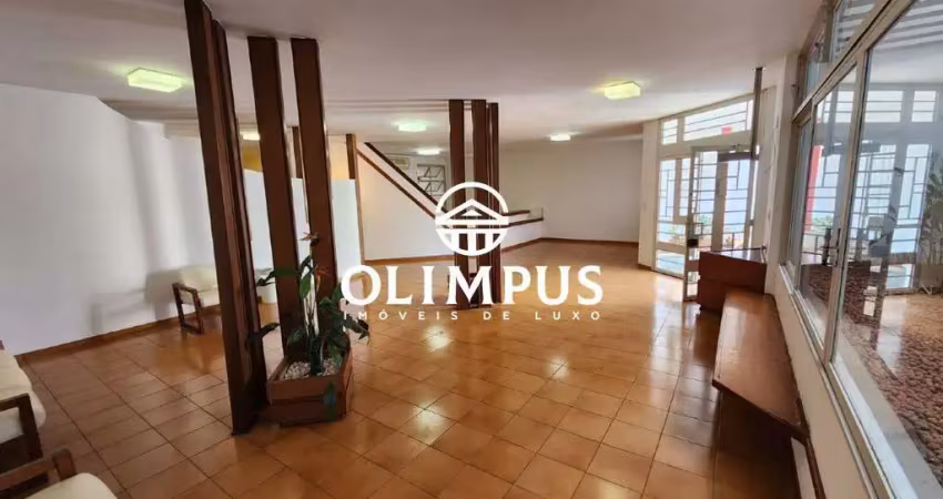 Imóvel comercial para locação próximo ao hospital santa clara.
