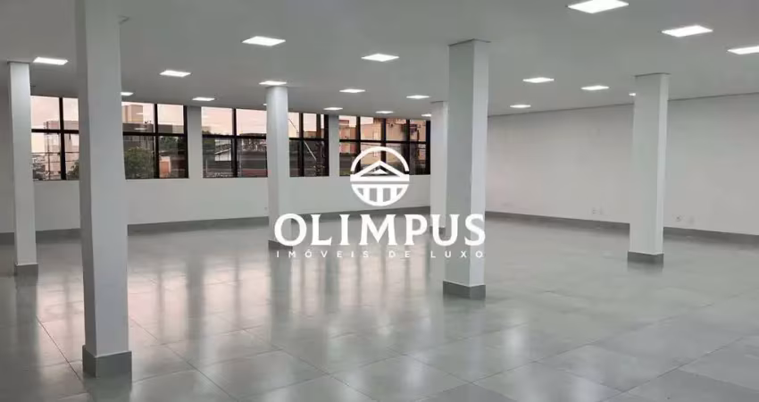 Imóvel comercial para locação com ótima localização no bairro Santa Mônica